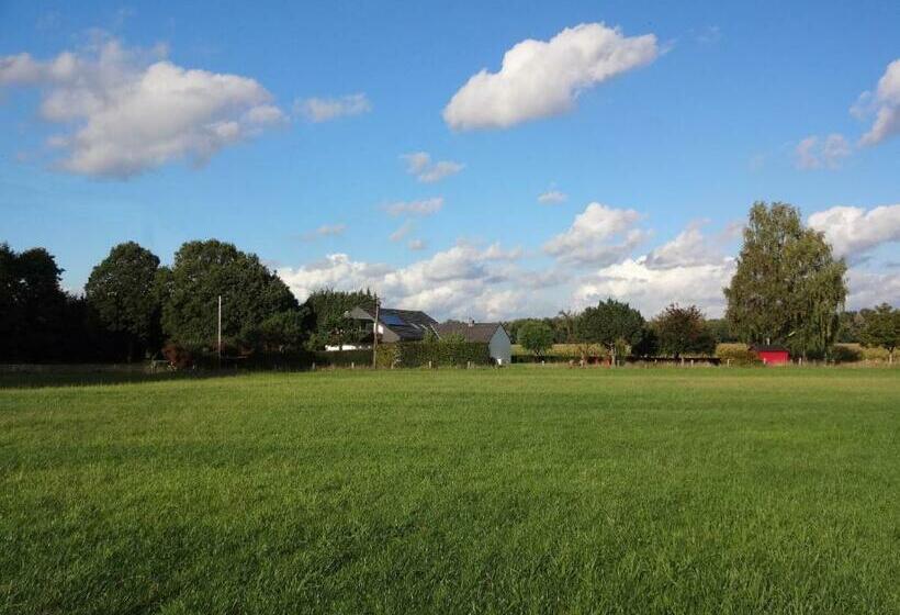 بنسيون Ferienwohnung Kolb