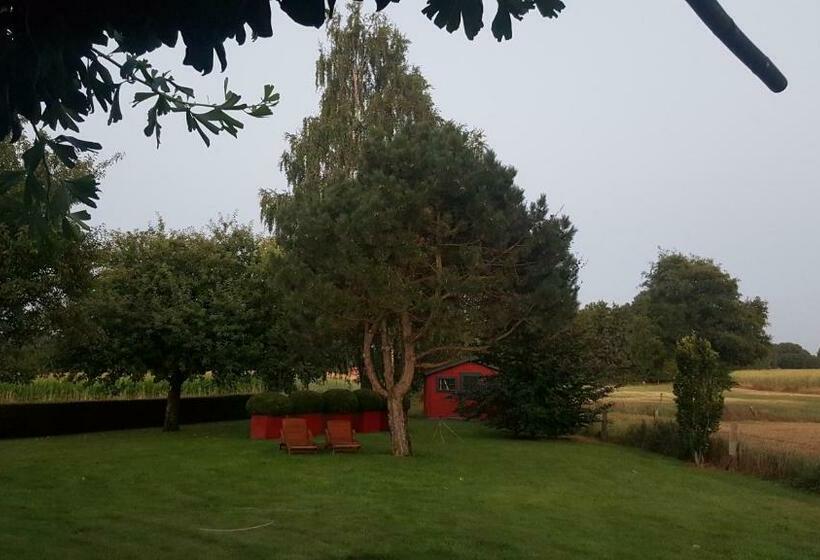 بنسيون Ferienwohnung Kolb