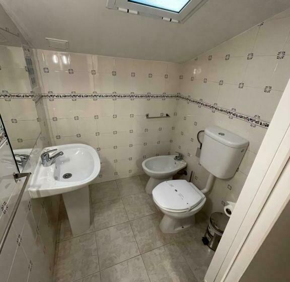 פנסיון Guest House Towercc