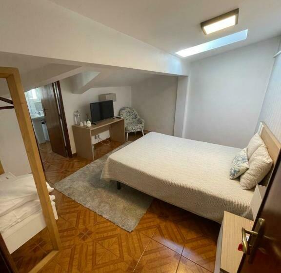 פנסיון Guest House Towercc