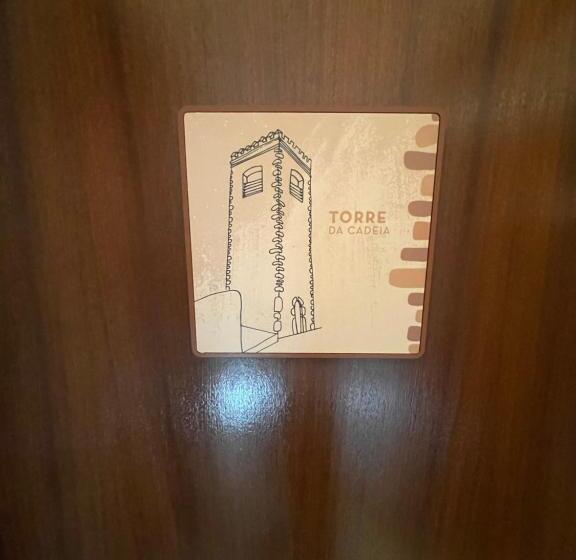 פנסיון Guest House Towercc