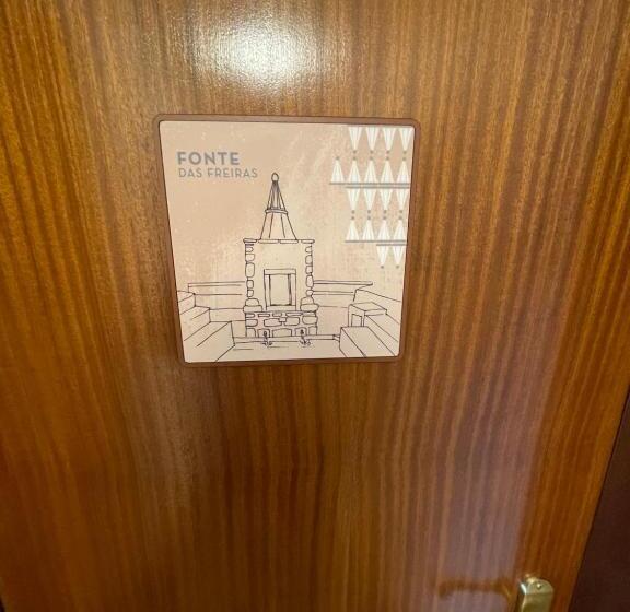 פנסיון Guest House Towercc