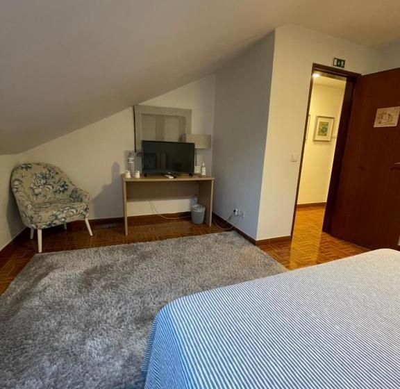 פנסיון Guest House Towercc