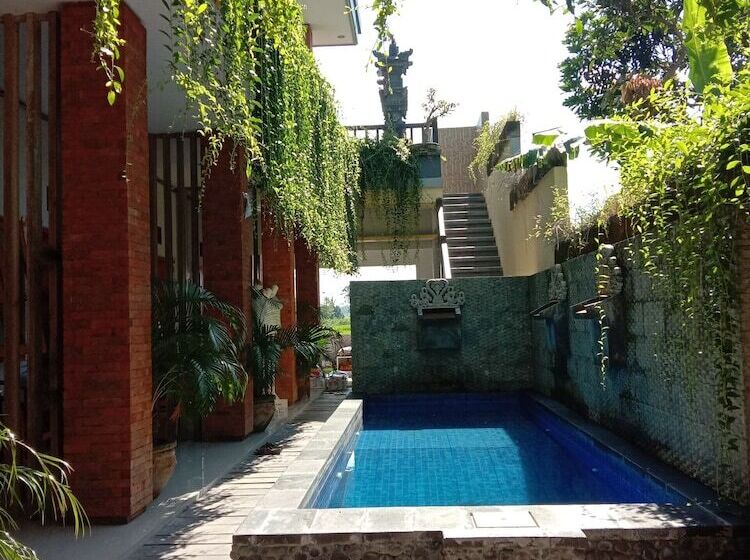 پانسیون Luminous Guest House By Wizzela