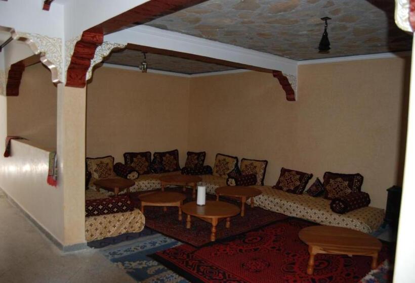 بنسيون Moussem Des Fiançailles