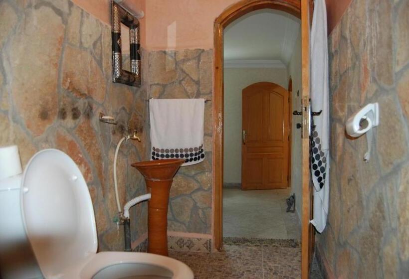 بنسيون Moussem Des Fiançailles