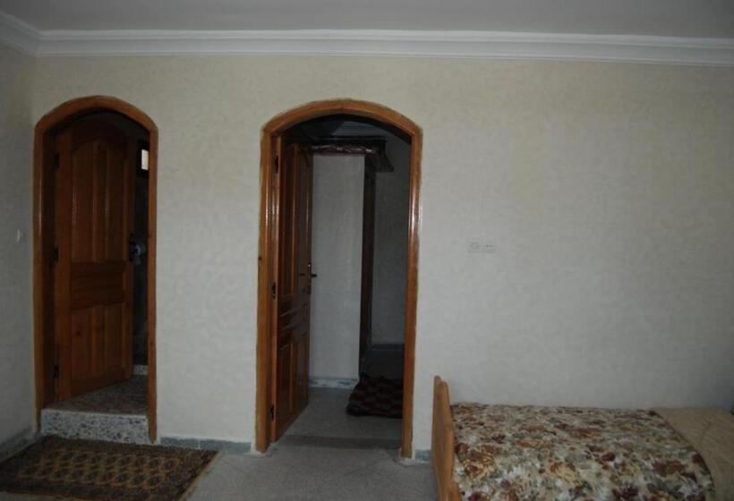 بنسيون Moussem Des Fiançailles