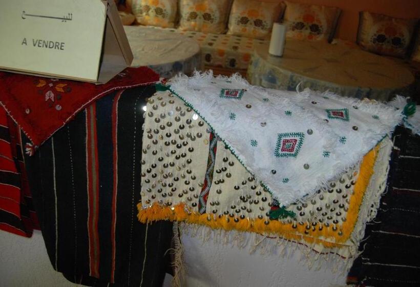 بنسيون Moussem Des Fiançailles