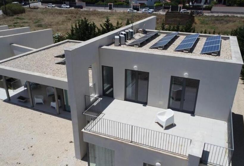 پانسیون Villa Martorana, Camere E Appartamenti Short Let S