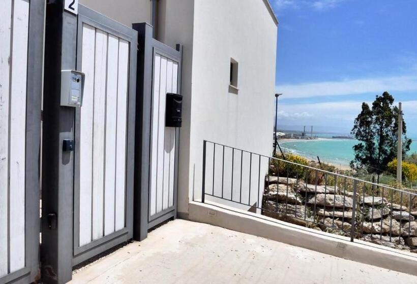 پانسیون Villa Martorana, Camere E Appartamenti Short Let S