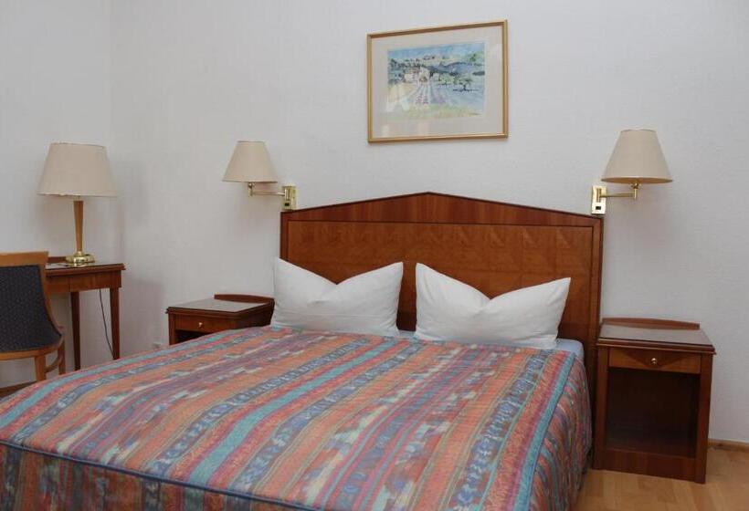 Pensão Weinkeller Wölk