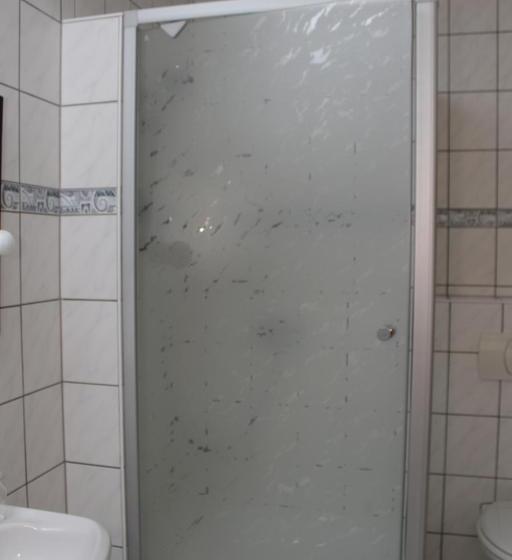 Pensão Weinkeller Wölk