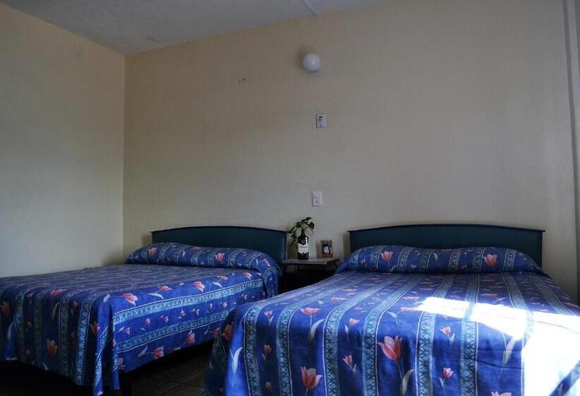 فندق صغير Janeiro