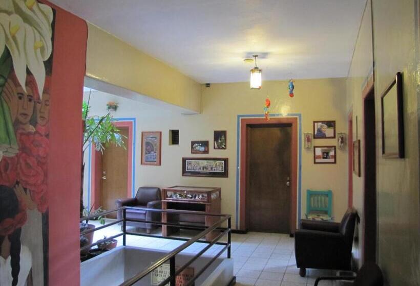 فندق صغير Janeiro