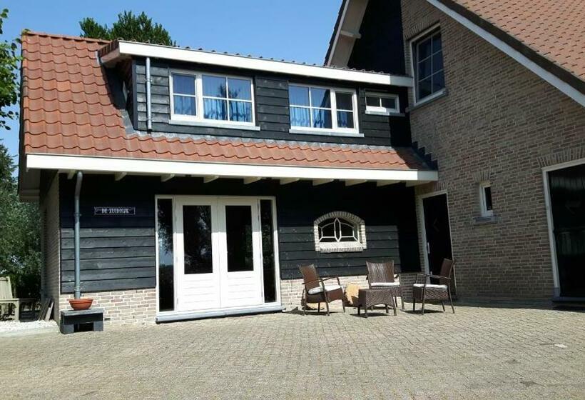 B&b De Oude Hofstee