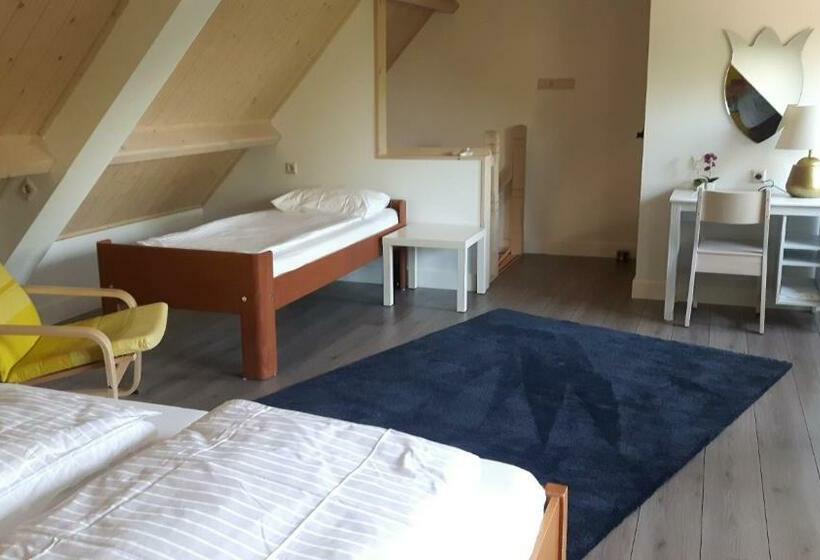 B&b De Oude Hofstee