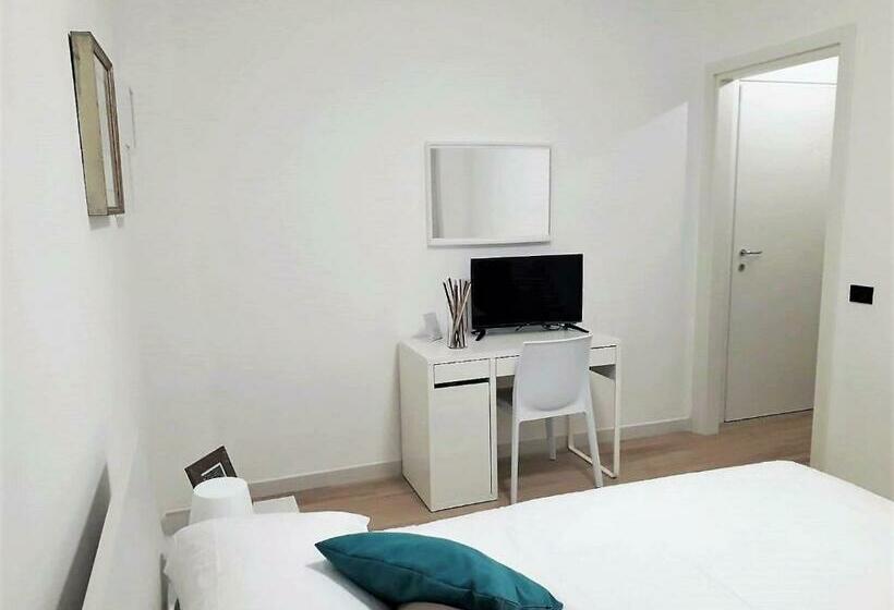 B&b Pan Del Cucco