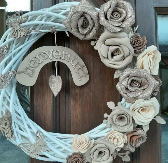 مبيت وإفطار Cà Bianca