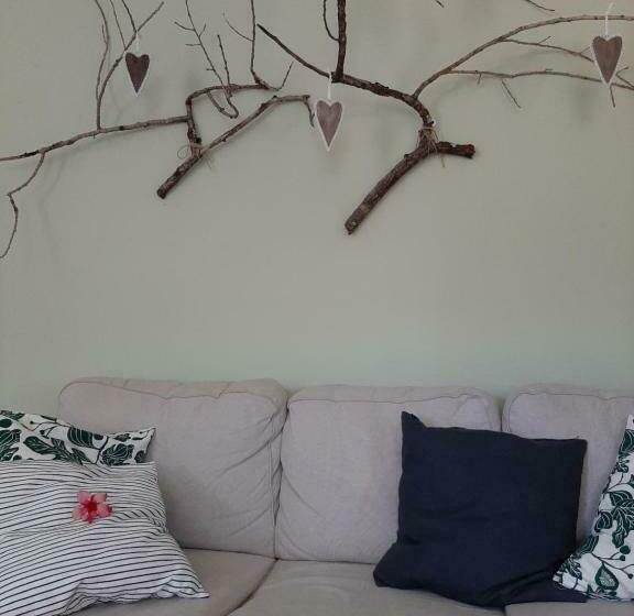 مبيت وإفطار Cà Bianca