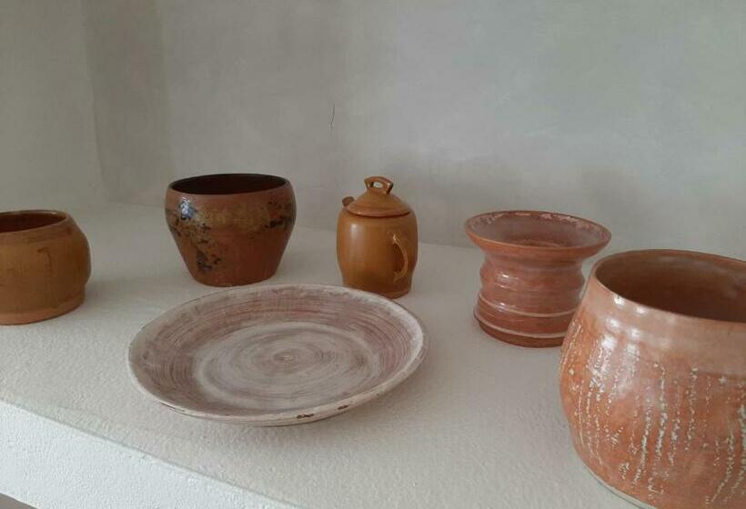 مبيت وإفطار Cà Bianca