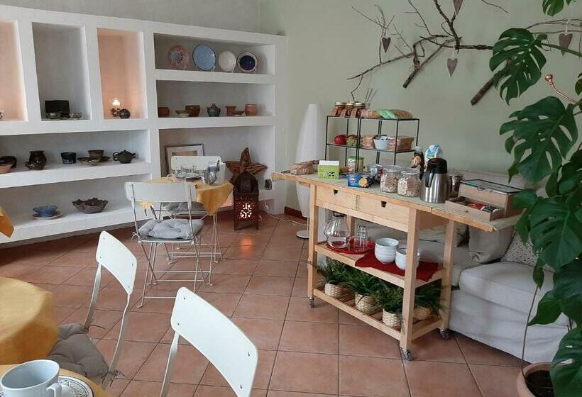 مبيت وإفطار Cà Bianca