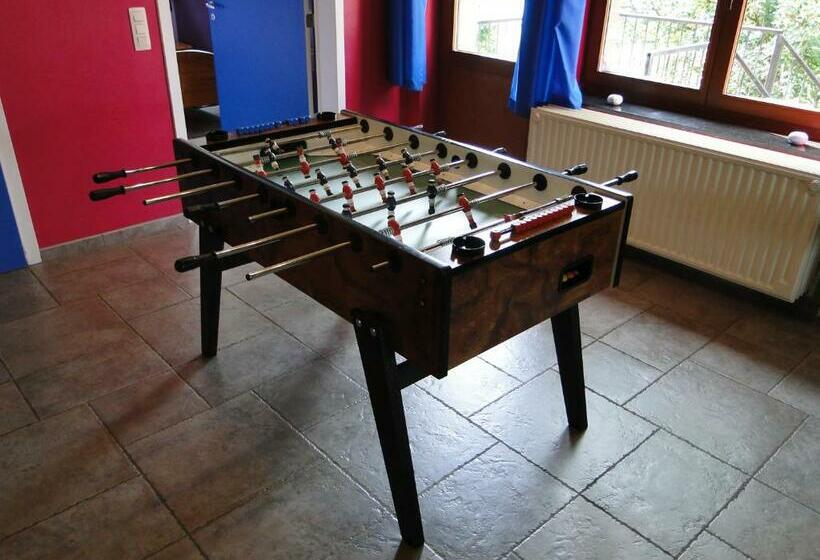 צימר Chambres D Hôtes Des Ardennes