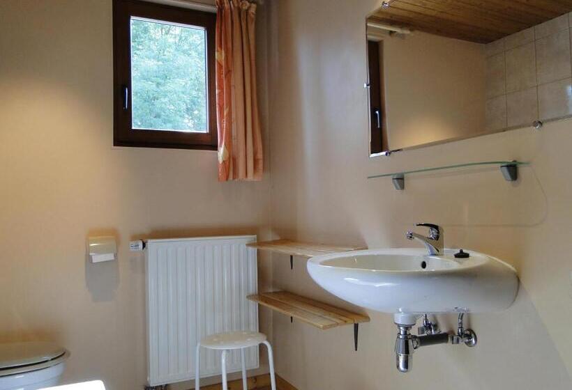 مبيت وإفطار Chambres D Hôtes Des Ardennes