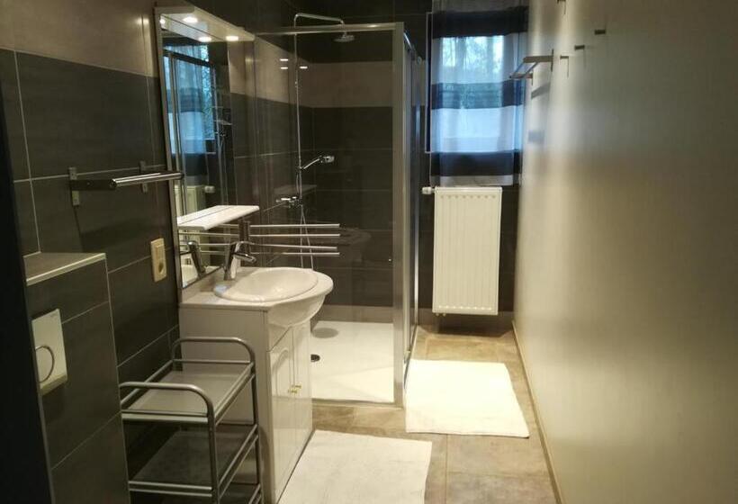 צימר Chambres D Hôtes Des Ardennes