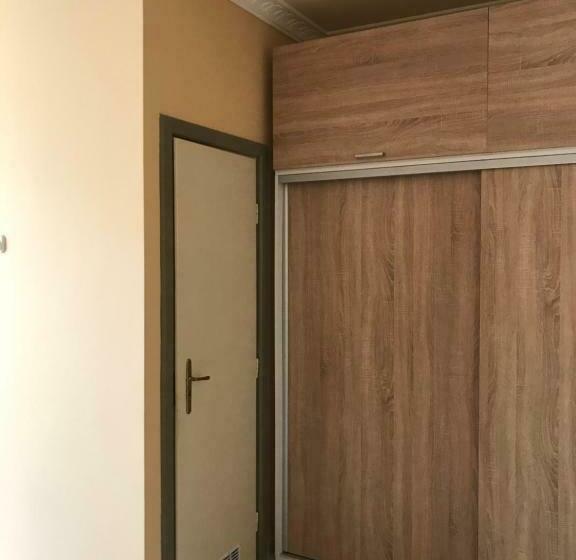 민박 Falubíró Vendégháza