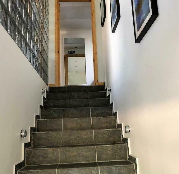تختخواب و صبحانه Gästhus La Casa