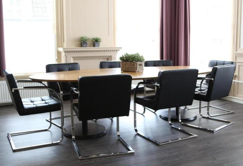 تختخواب و صبحانه Het Oude Kantongerecht