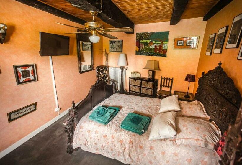 민박 La Maison D Idylle