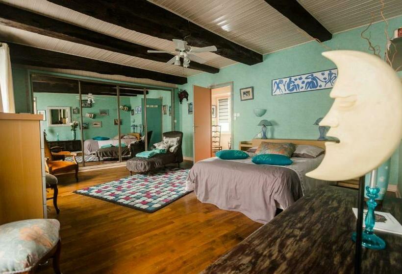 민박 La Maison D Idylle