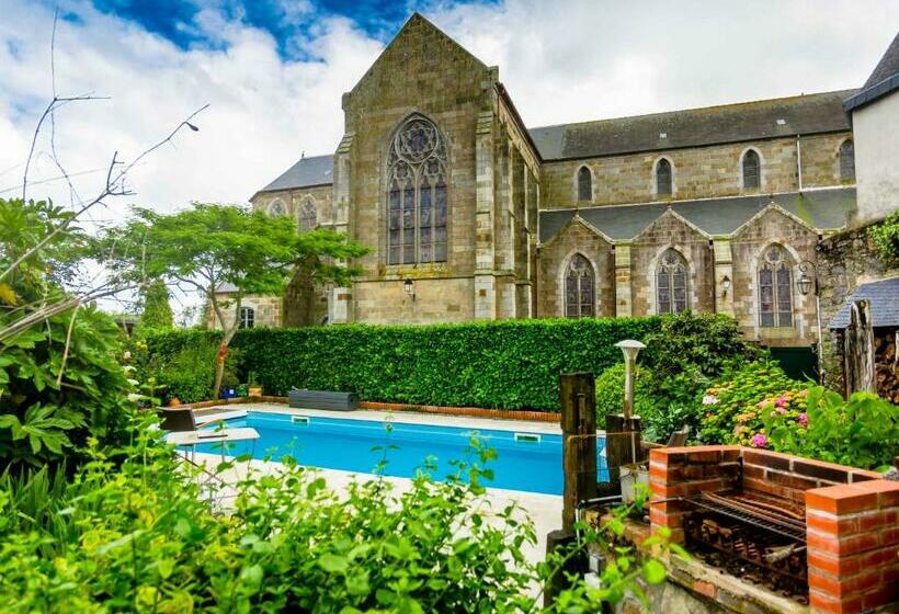 민박 La Maison D Idylle