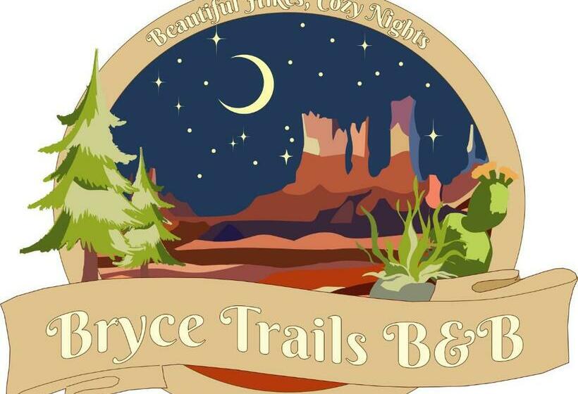 Bryce Trails Bed And Breakfast