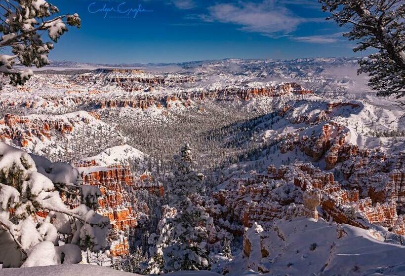 Bryce Trails Bed And Breakfast