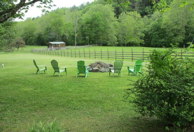 ホテル The Best! Gorgeous Cabin W Antiques For 2, Near Princeton  I 77