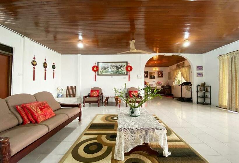 فندق Mountain View Guest House