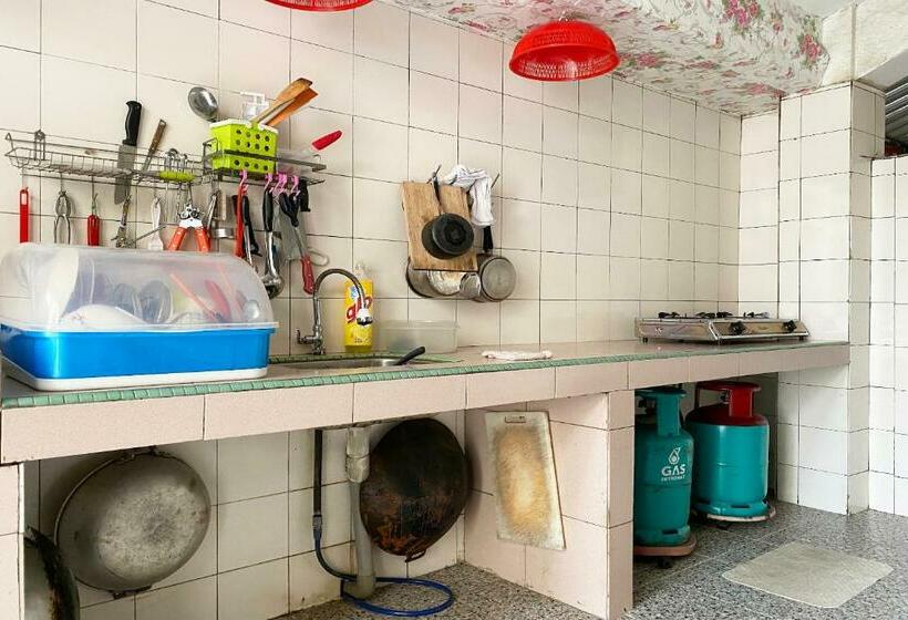 فندق Mountain View Guest House