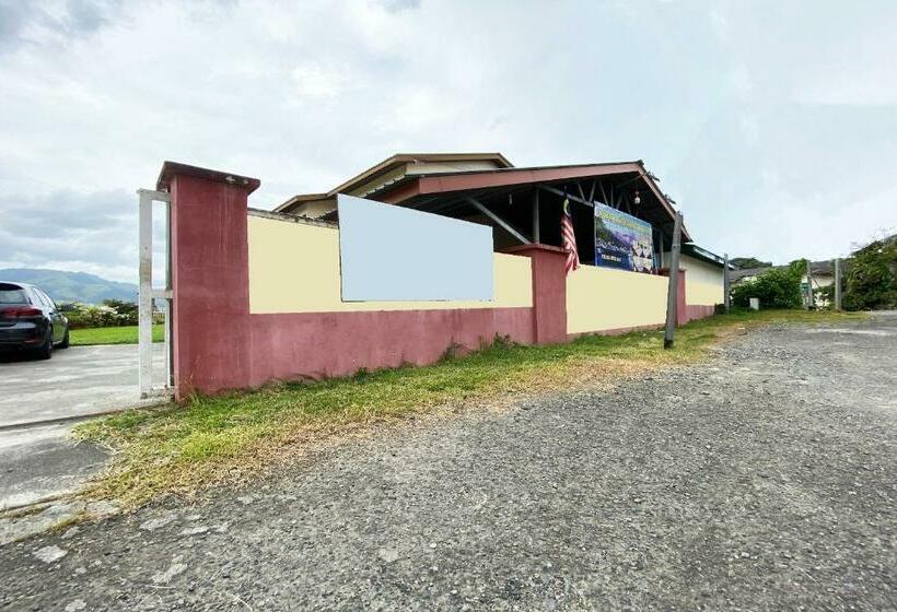 فندق Mountain View Guest House