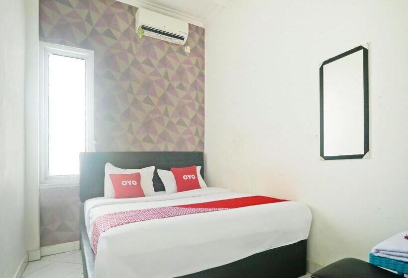فندق Oyo 90492 Papi Inn Guesthouse