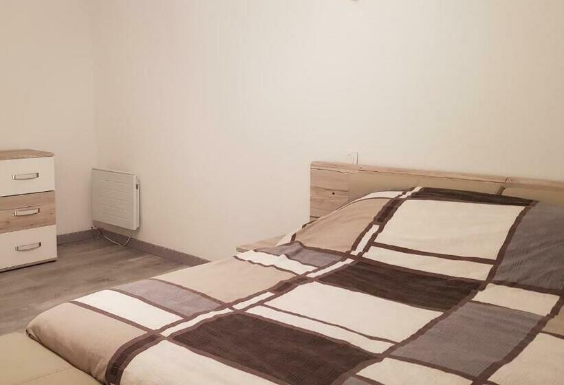 Пансион Chez Kevin