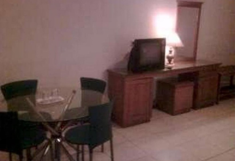 پانسیون Citra Raya Hotel Banjarmasin