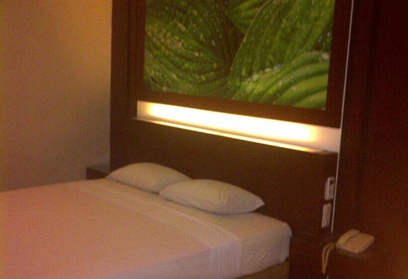 پانسیون Citra Raya Hotel Banjarmasin