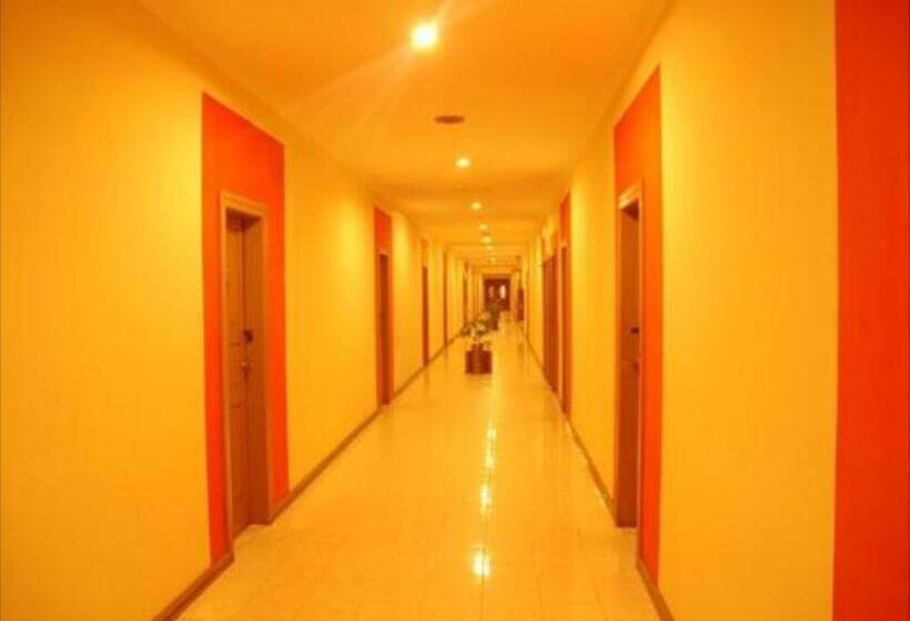 پانسیون Citra Raya Hotel Banjarmasin