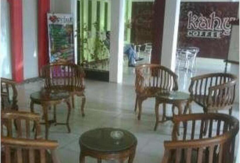 پانسیون Citra Raya Hotel Banjarmasin