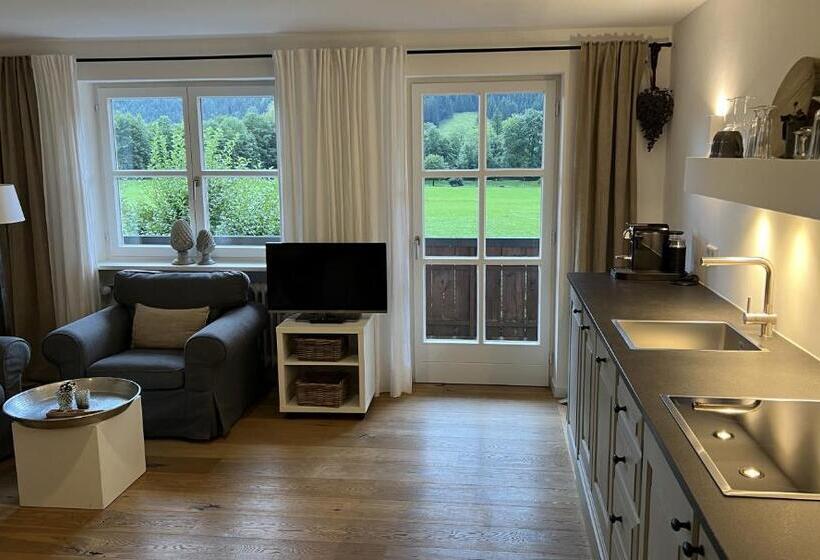 پانسیون Haus Katrin