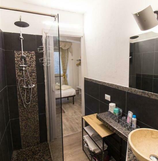 膳宿费 Loft & Espace Maison 1706 Lago Orta