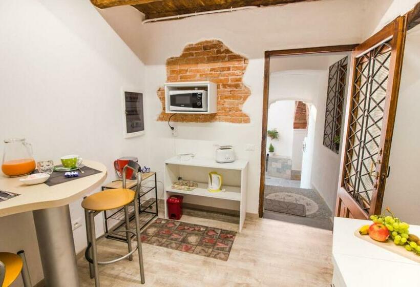 膳宿费 Loft & Espace Maison 1706 Lago Orta