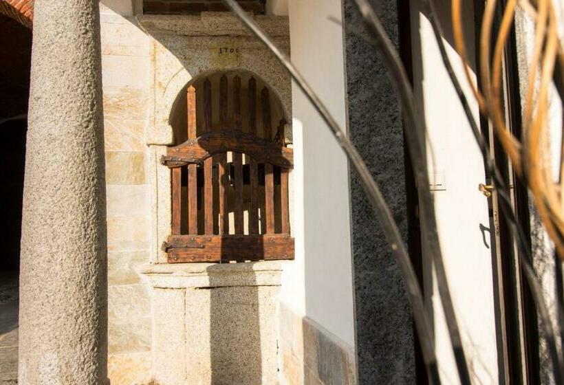 膳宿费 Loft & Espace Maison 1706 Lago Orta